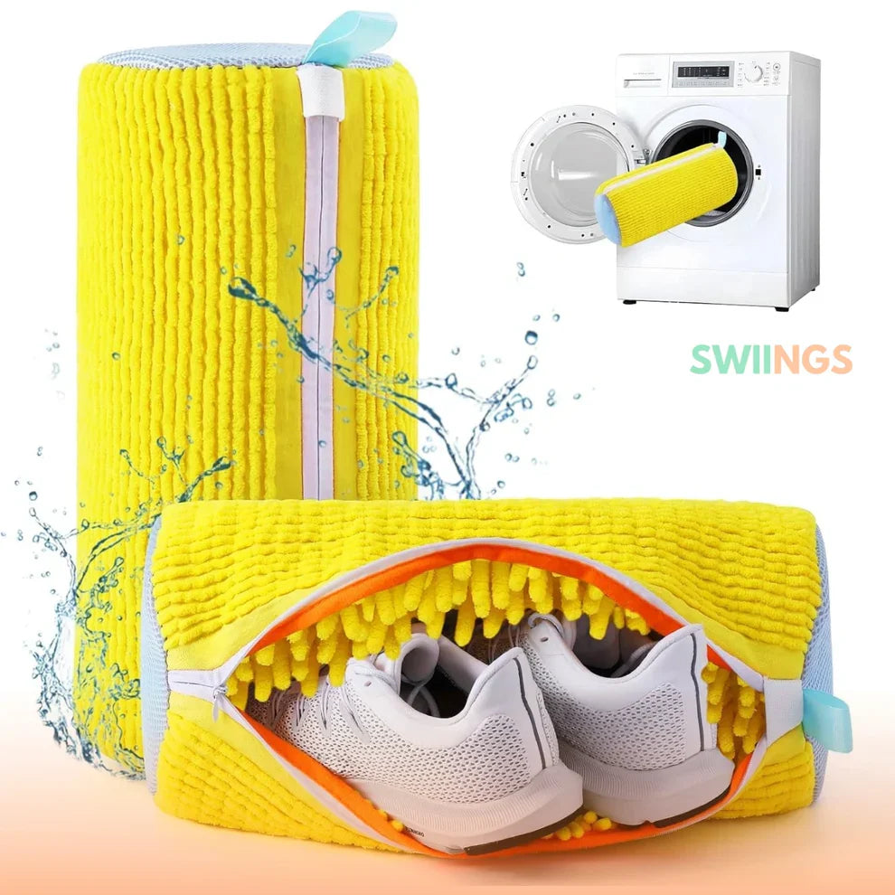 Shoe Washing Bags Buy 1 Get 1 Free