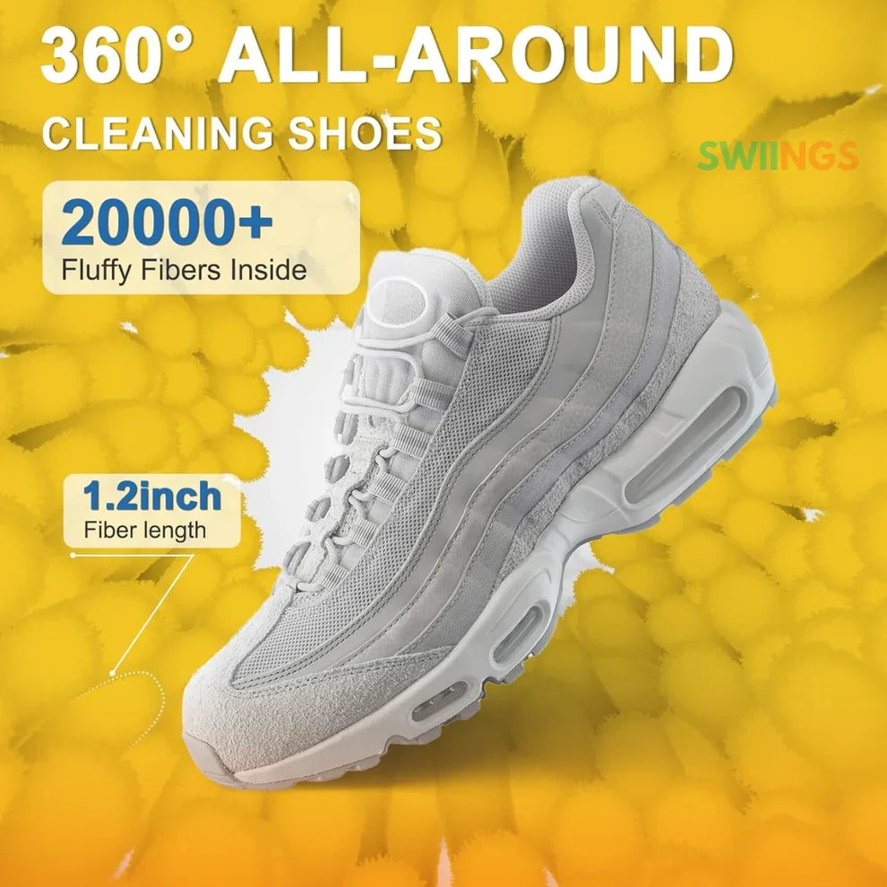 Shoe Washing Bags Buy 1 Get 1 Free