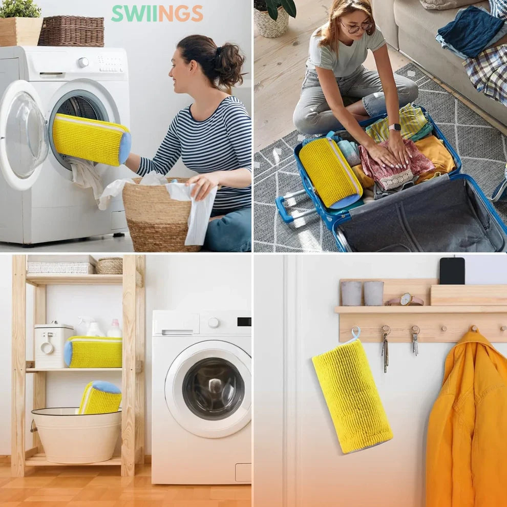Shoe Washing Bags Buy 1 Get 1 Free