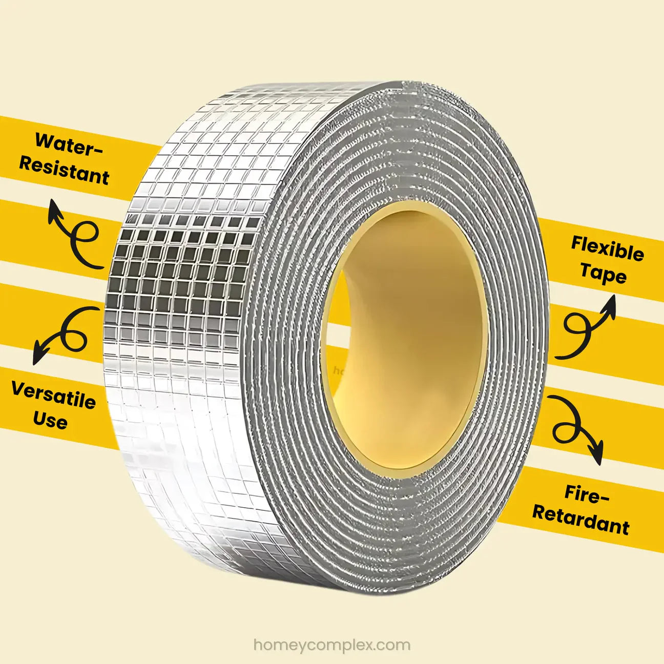Magic WaterProof Big Size Tape™ (BUY 1 GET 1 FREE)