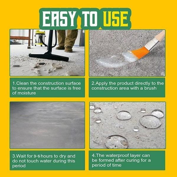 Waterproof Insulating Sealant Glue |🔥BUY 1 GET 1 FREE🔥