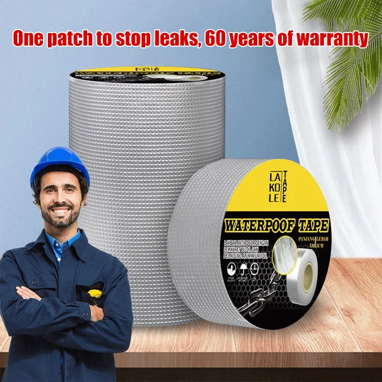 Magic WaterProof Big Size Tape™ (BUY 1 GET 1 FREE)