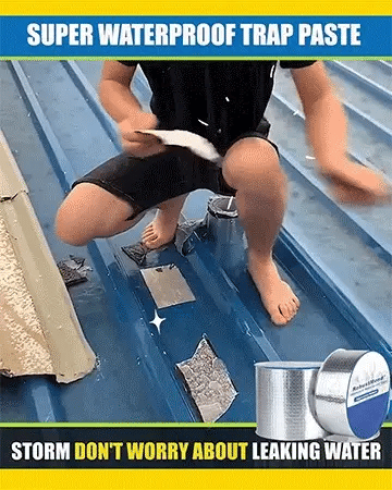 Magic WaterProof Big Size Tape™ (BUY 1 GET 1 FREE)